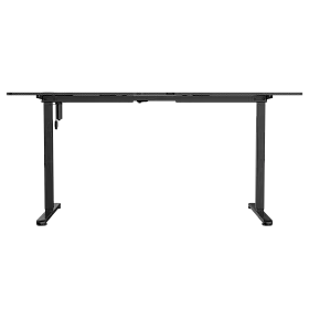 e-Platform 160 Black